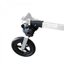 burley one wheel stroller kit