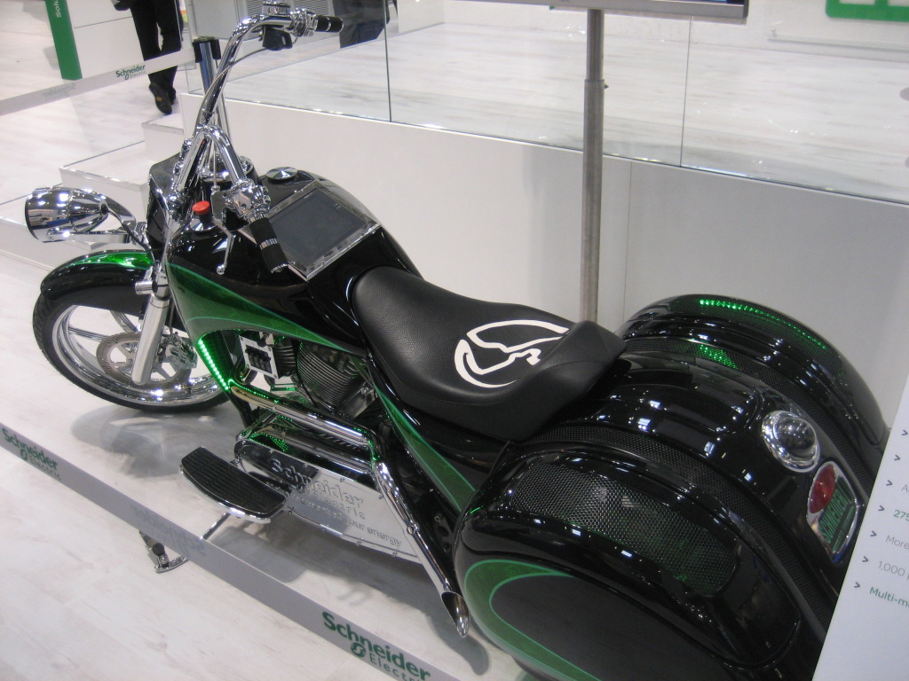 Electric bicycle, the easiest way to tow a loaded dog trailer uphill